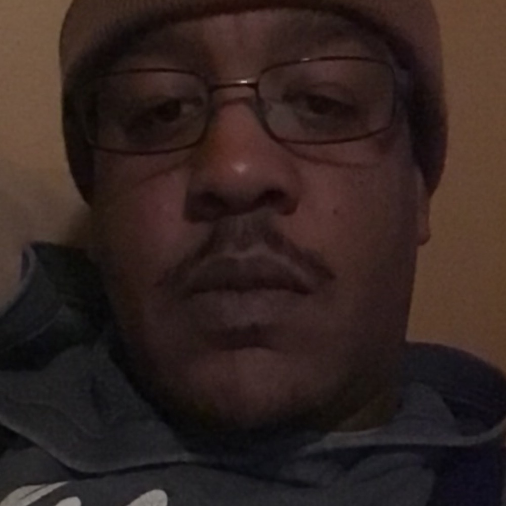 Meet your Posher, Melvin